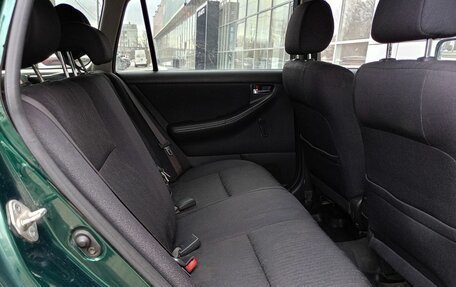 Toyota Corolla, 2002 год, 545 000 рублей, 15 фотография