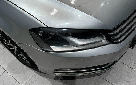 Volkswagen Passat B7, 2011 год, 988 000 рублей, 4 фотография