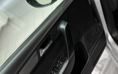 Volkswagen Passat B7, 2011 год, 988 000 рублей, 13 фотография