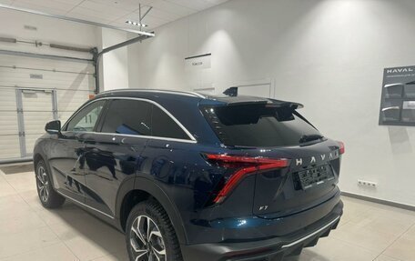 Haval F7, 2025 год, 3 549 000 рублей, 3 фотография