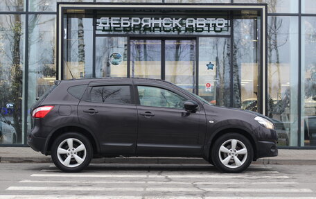 Nissan Qashqai, 2012 год, 1 150 000 рублей, 4 фотография