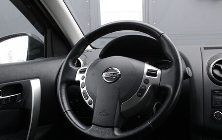 Nissan Qashqai, 2012 год, 1 150 000 рублей, 12 фотография