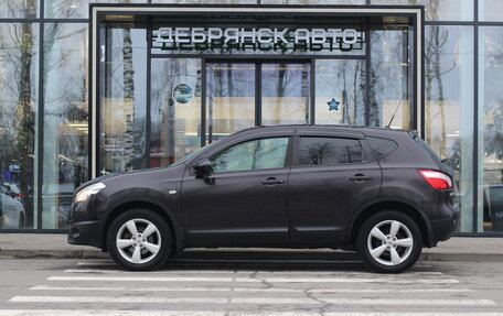 Nissan Qashqai, 2012 год, 1 150 000 рублей, 2 фотография
