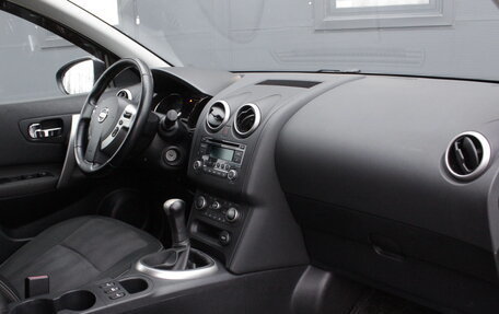 Nissan Qashqai, 2012 год, 1 150 000 рублей, 10 фотография