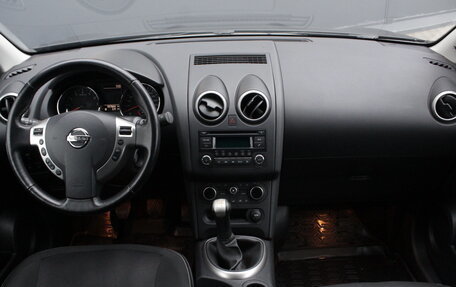 Nissan Qashqai, 2012 год, 1 150 000 рублей, 9 фотография