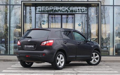 Nissan Qashqai, 2012 год, 1 150 000 рублей, 3 фотография