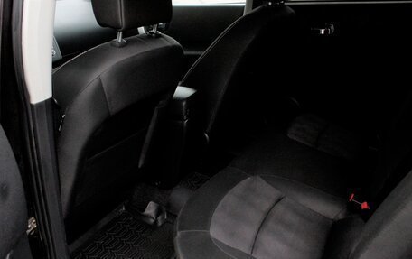 Nissan Qashqai, 2012 год, 1 150 000 рублей, 21 фотография