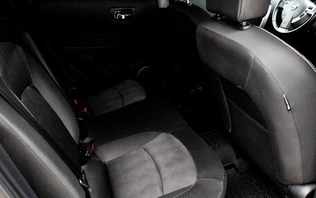 Nissan Qashqai, 2012 год, 1 150 000 рублей, 22 фотография