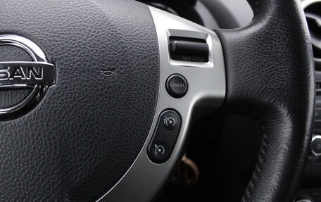 Nissan Qashqai, 2012 год, 1 150 000 рублей, 14 фотография