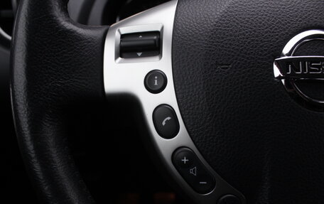 Nissan Qashqai, 2012 год, 1 150 000 рублей, 13 фотография