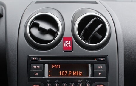 Nissan Qashqai, 2012 год, 1 150 000 рублей, 18 фотография