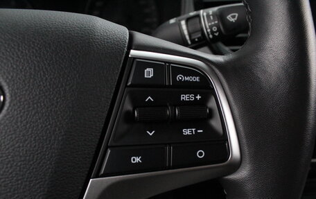 Hyundai Solaris II рестайлинг, 2020 год, 1 695 000 рублей, 11 фотография