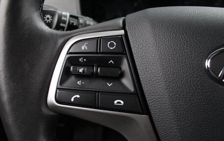 Hyundai Solaris II рестайлинг, 2020 год, 1 695 000 рублей, 10 фотография