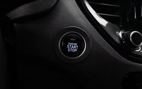 Hyundai Solaris II рестайлинг, 2020 год, 1 695 000 рублей, 15 фотография