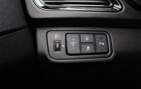 Hyundai Solaris II рестайлинг, 2020 год, 1 695 000 рублей, 12 фотография