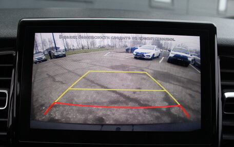 Hyundai Solaris II рестайлинг, 2020 год, 1 695 000 рублей, 18 фотография