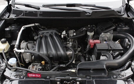 Nissan Qashqai, 2012 год, 1 150 000 рублей, 24 фотография