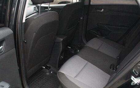 Hyundai Solaris II рестайлинг, 2020 год, 1 695 000 рублей, 24 фотография