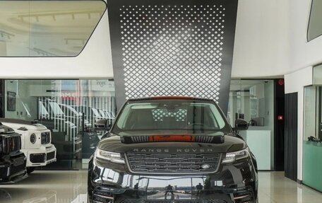 Land Rover Range Rover Velar I, 2025 год, 12 490 000 рублей, 2 фотография