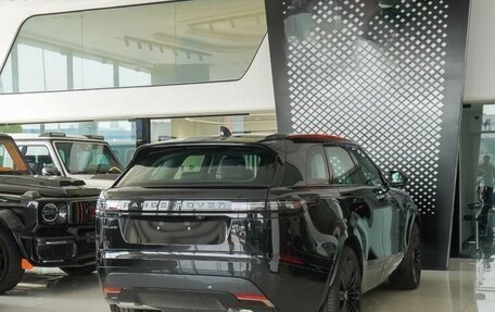 Land Rover Range Rover Velar I, 2025 год, 12 490 000 рублей, 5 фотография