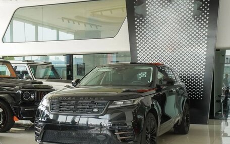 Land Rover Range Rover Velar I, 2025 год, 12 490 000 рублей, 3 фотография