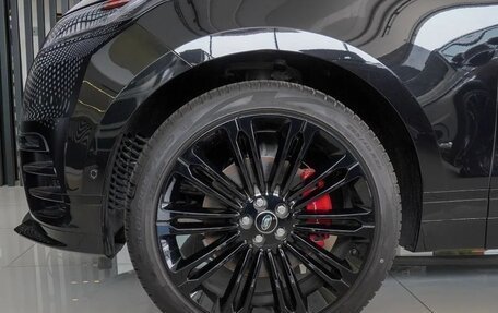 Land Rover Range Rover Velar I, 2025 год, 12 490 000 рублей, 7 фотография