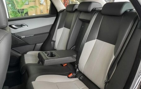 Land Rover Range Rover Velar I, 2025 год, 12 490 000 рублей, 13 фотография