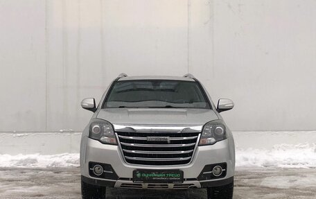 DW Hower H3 I, 2017 год, 1 390 000 рублей, 2 фотография