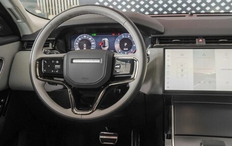 Land Rover Range Rover Velar I, 2025 год, 12 490 000 рублей, 16 фотография