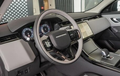 Land Rover Range Rover Velar I, 2025 год, 12 490 000 рублей, 17 фотография