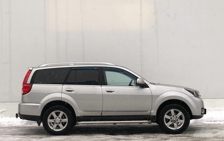 DW Hower H3 I, 2017 год, 1 390 000 рублей, 4 фотография