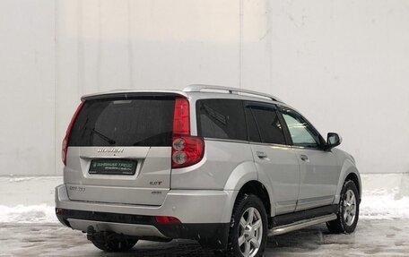 DW Hower H3 I, 2017 год, 1 390 000 рублей, 5 фотография