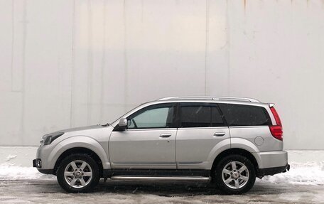 DW Hower H3 I, 2017 год, 1 390 000 рублей, 8 фотография