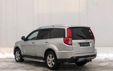 DW Hower H3 I, 2017 год, 1 390 000 рублей, 7 фотография