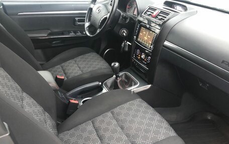 DW Hower H3 I, 2017 год, 1 390 000 рублей, 9 фотография