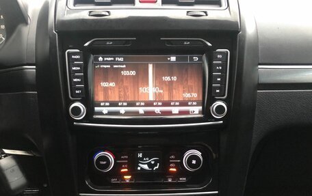 DW Hower H3 I, 2017 год, 1 390 000 рублей, 12 фотография