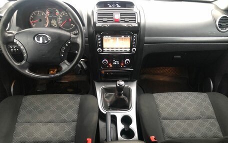 DW Hower H3 I, 2017 год, 1 390 000 рублей, 11 фотография