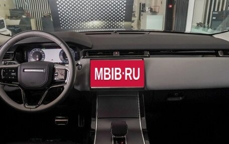 Land Rover Range Rover Velar I, 2025 год, 12 490 000 рублей, 10 фотография