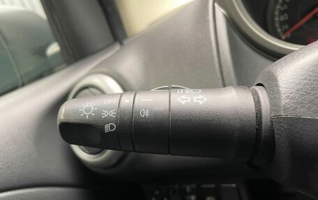 Nissan Note II рестайлинг, 2007 год, 517 000 рублей, 5 фотография