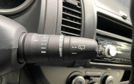 Nissan Note II рестайлинг, 2007 год, 517 000 рублей, 7 фотография