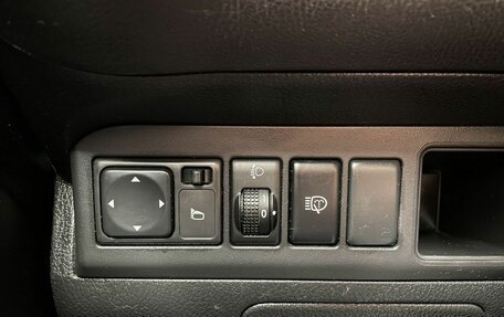 Nissan Note II рестайлинг, 2007 год, 517 000 рублей, 10 фотография