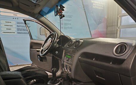 Ford Fusion I, 2008 год, 330 000 рублей, 4 фотография