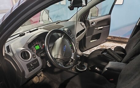 Ford Fusion I, 2008 год, 330 000 рублей, 3 фотография