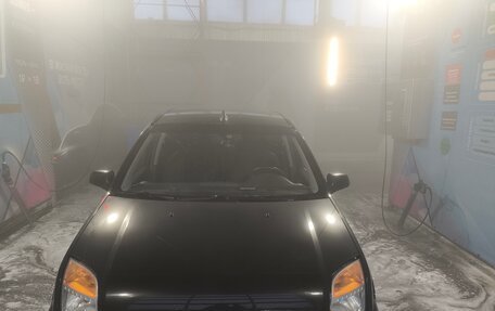 Ford Fusion I, 2008 год, 330 000 рублей, 6 фотография