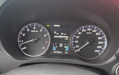 Mitsubishi Outlander III рестайлинг 3, 2014 год, 1 550 000 рублей, 3 фотография