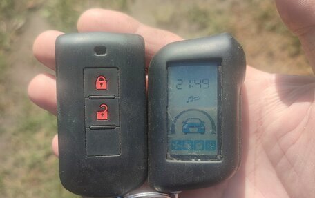 Mitsubishi Outlander III рестайлинг 3, 2014 год, 1 550 000 рублей, 4 фотография