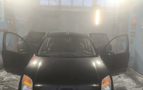 Ford Fusion I, 2008 год, 330 000 рублей, 5 фотография