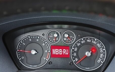 Ford Fusion I, 2008 год, 330 000 рублей, 9 фотография