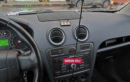 Ford Fusion I, 2008 год, 330 000 рублей, 8 фотография