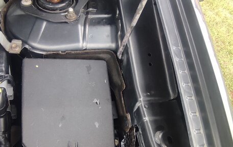 Mitsubishi Outlander III рестайлинг 3, 2014 год, 1 550 000 рублей, 7 фотография